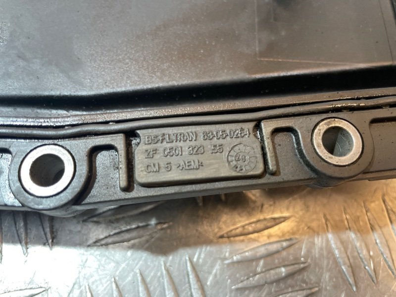 Поддон АКПП, 3000 рублей, Красноярск