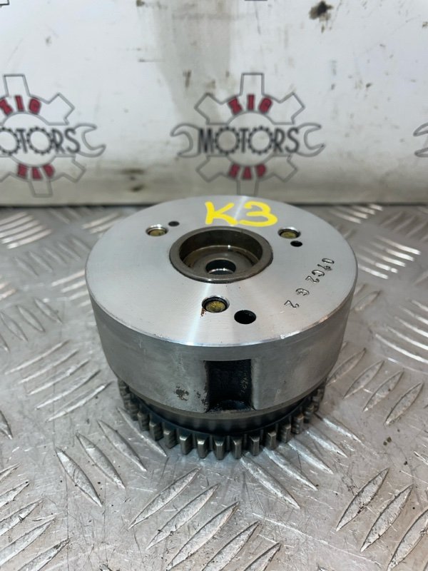 Муфта VVT-i, 2000 рублей, Красноярск