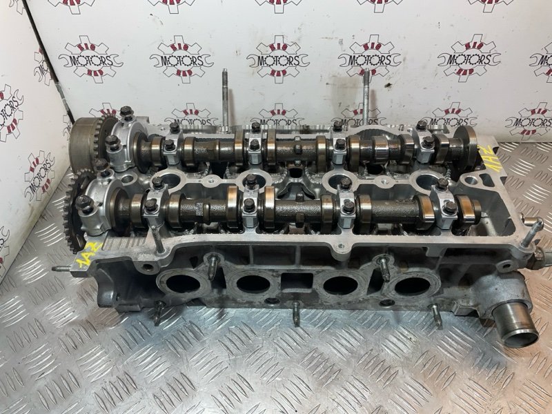 Головка блока цилиндров, 2000 рублей, Красноярск