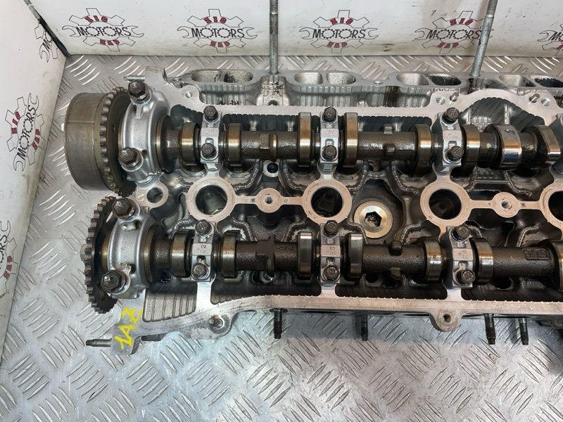 Головка блока цилиндров, 2000 рублей, Красноярск