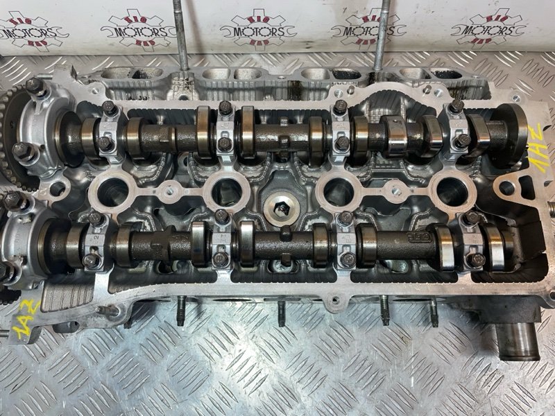 Головка блока цилиндров, 2000 рублей, Красноярск