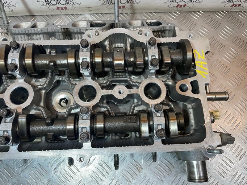 Головка блока цилиндров, 2000 рублей, Красноярск