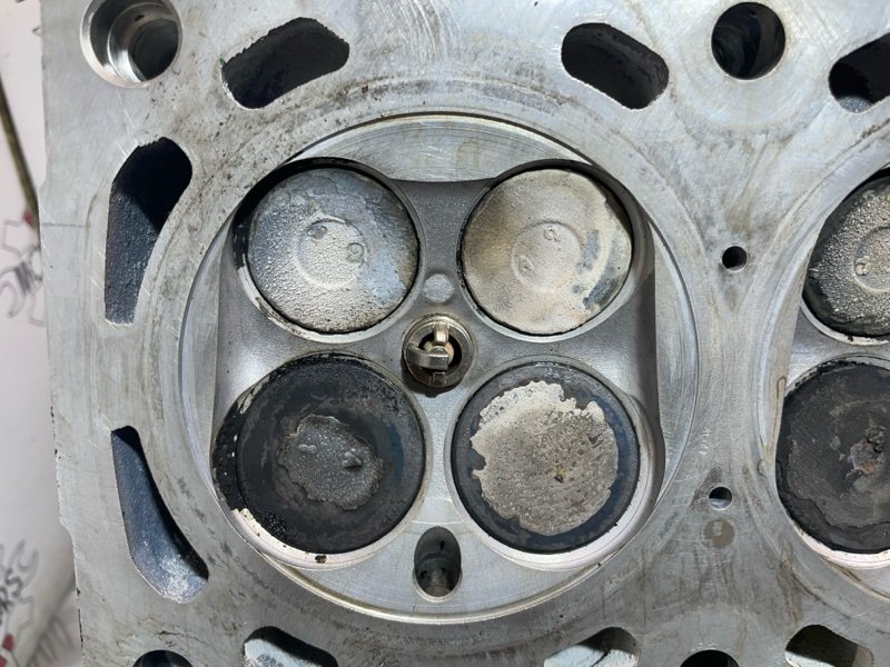 Головка блока цилиндров, 2000 рублей, Красноярск