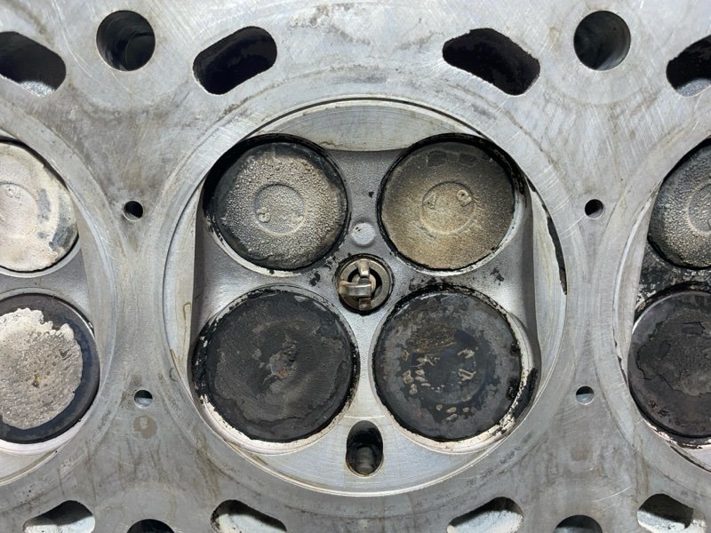 Головка блока цилиндров, 2000 рублей, Красноярск