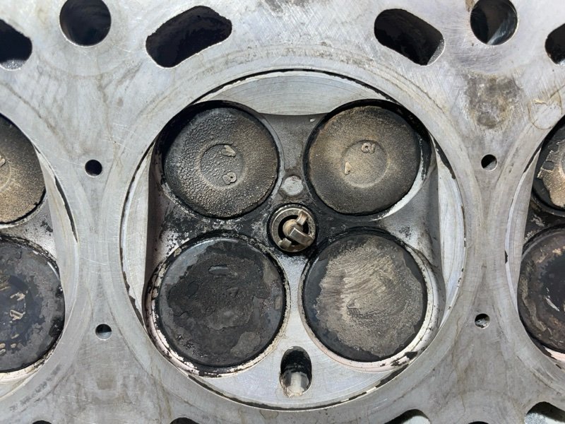 Головка блока цилиндров, 2000 рублей, Красноярск