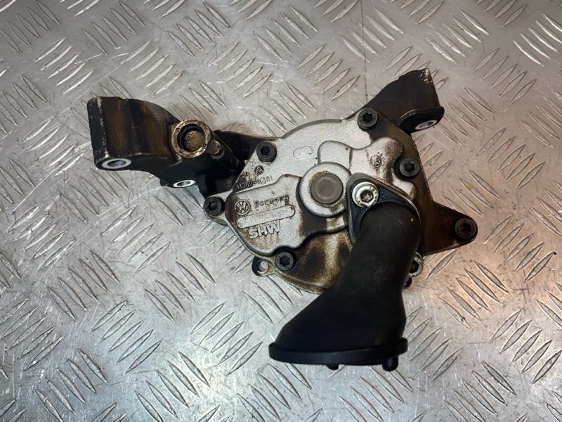 Масляный насос, 2000 рублей, Красноярск