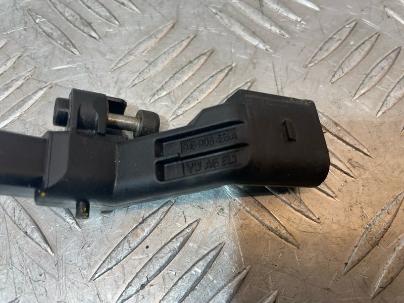 Датчик положения коленвала, 500 рублей, Красноярск