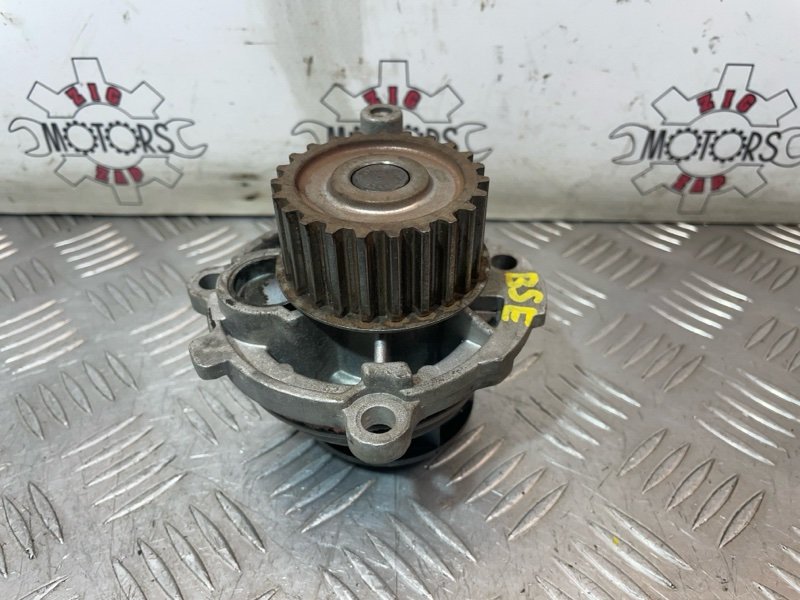 Помпа, Красноярск