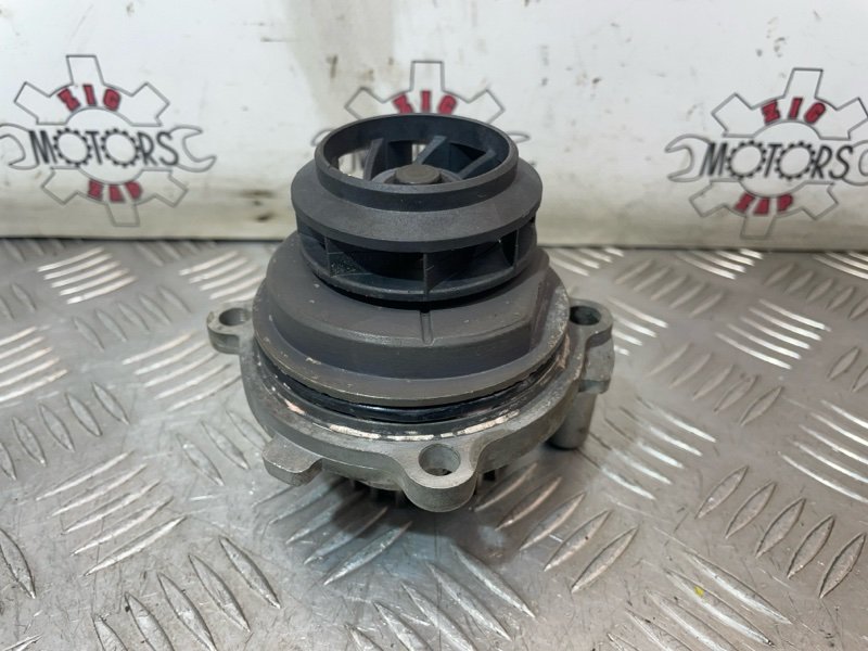 Помпа, Красноярск