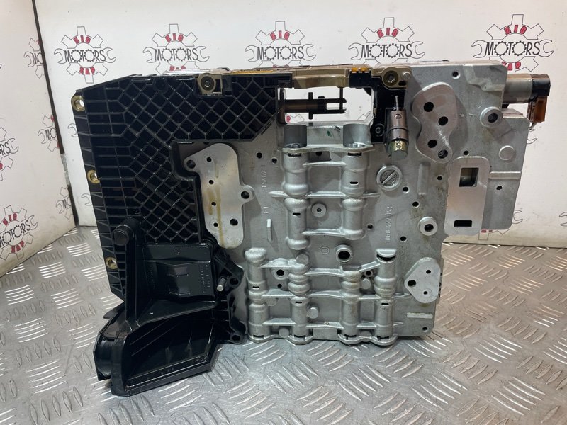 Гидроблок АКПП, 13000 рублей, Красноярск