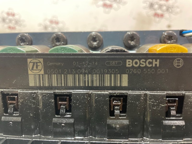 Гидроблок АКПП, 13000 рублей, Красноярск