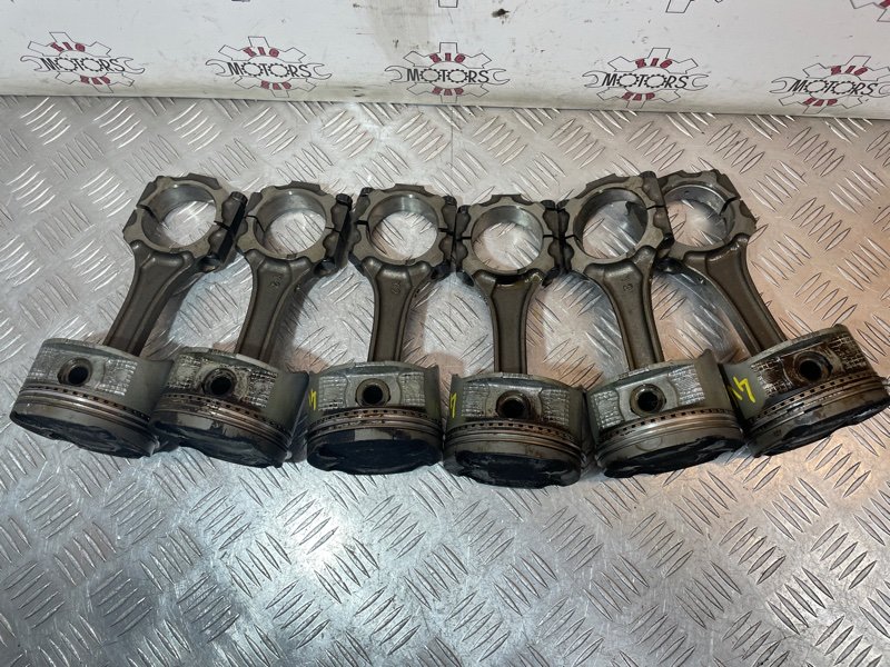 Шатун, 500 рублей, Красноярск