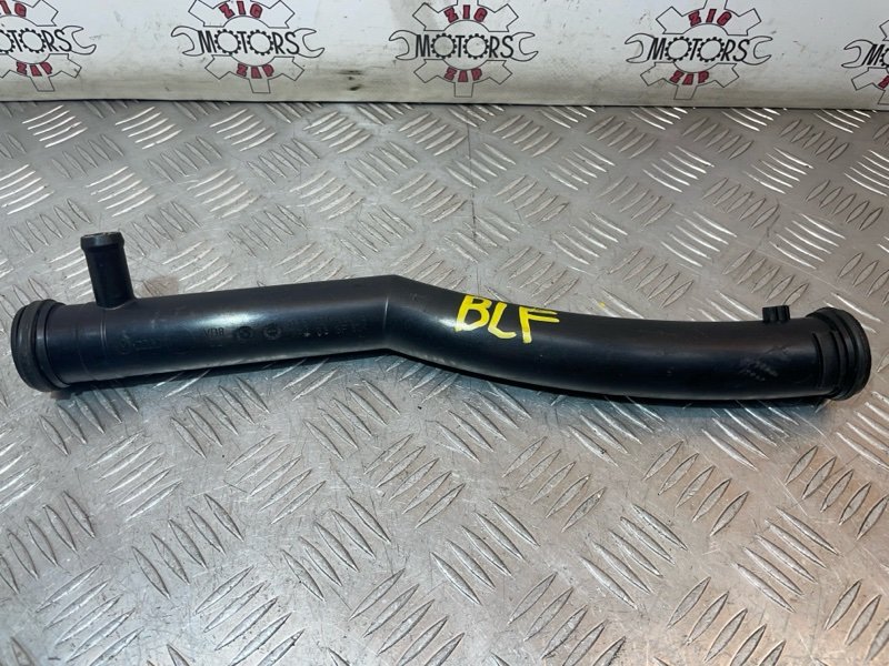 Патрубок системы охлаждения, 1000 рублей, Красноярск