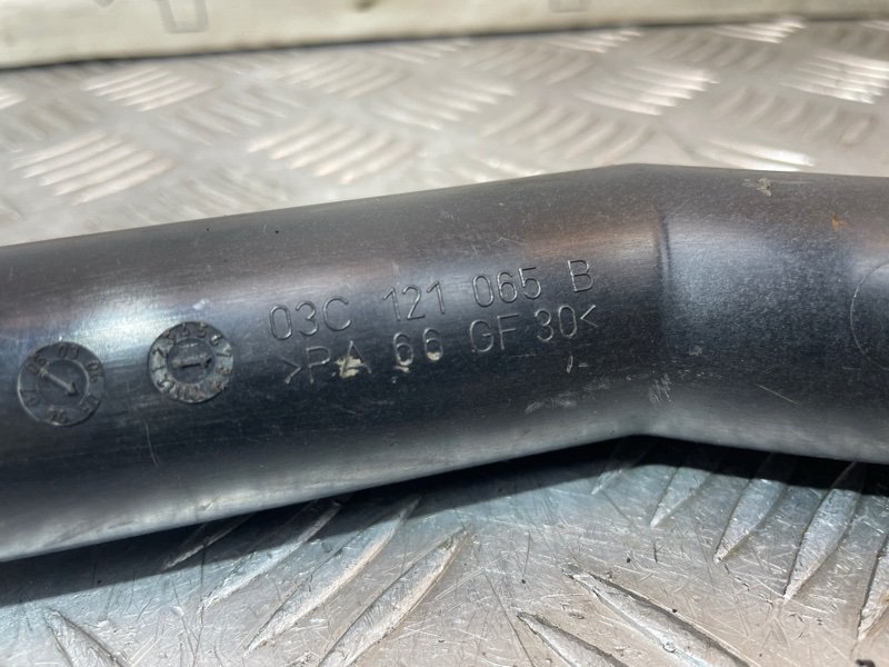 Патрубок системы охлаждения, 1000 рублей, Красноярск