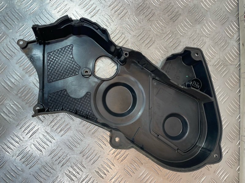 Кожух ГРМ, 1500 рублей, Красноярск