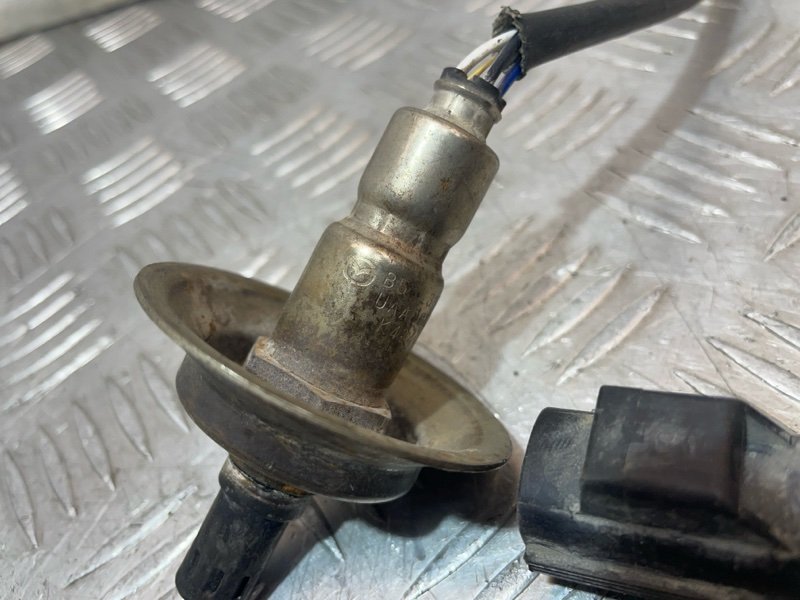 Датчик кислородный, 8000 рублей, Красноярск