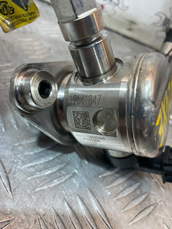 ТНВД, 10000 рублей, Красноярск