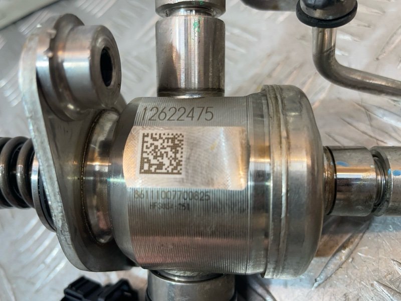 ТНВД, 10000 рублей, Красноярск