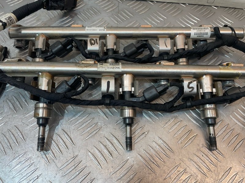 инжектор, форсунка, 3500 рублей, Красноярск