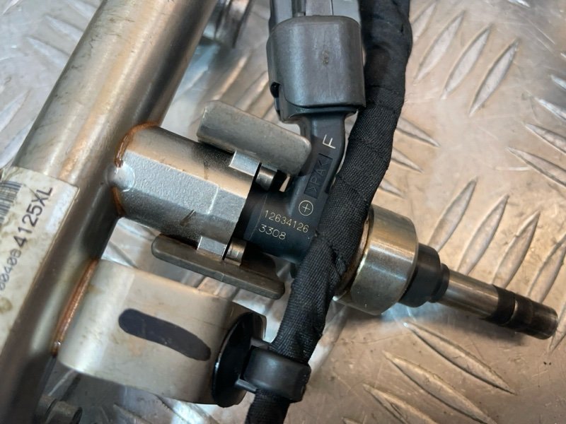 инжектор, форсунка, 3500 рублей, Красноярск