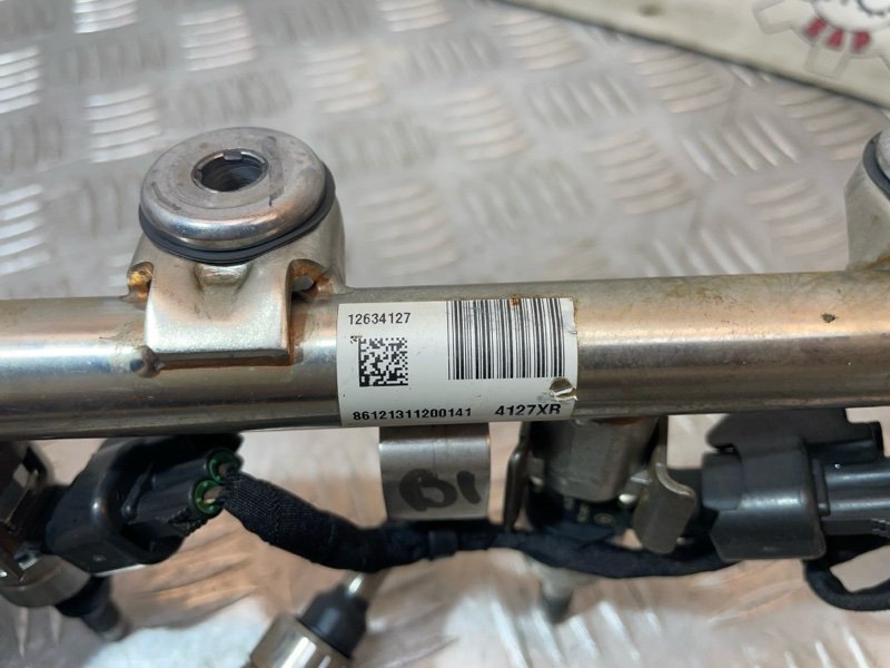 инжектор, форсунка, 3500 рублей, Красноярск