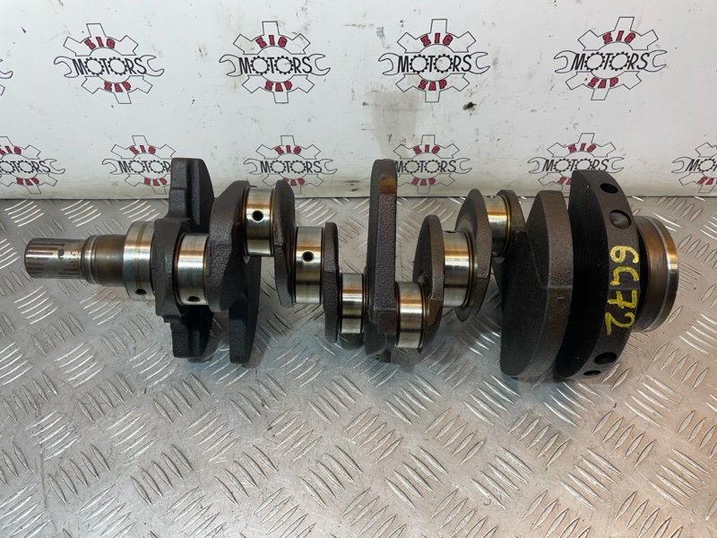 Коленвал, 20000 рублей, Красноярск