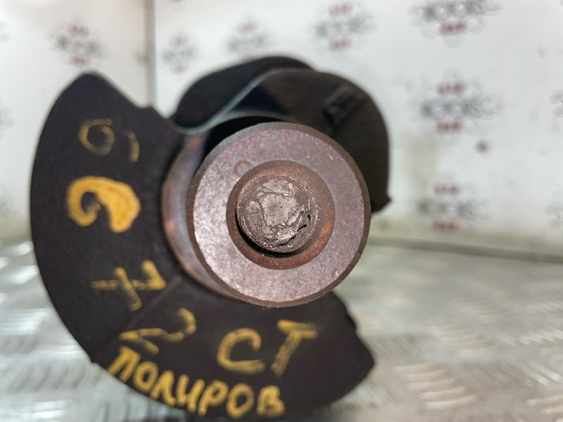 Коленвал, 20000 рублей, Красноярск