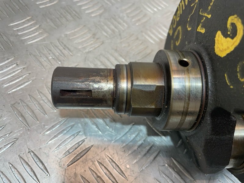 Коленвал, 20000 рублей, Красноярск