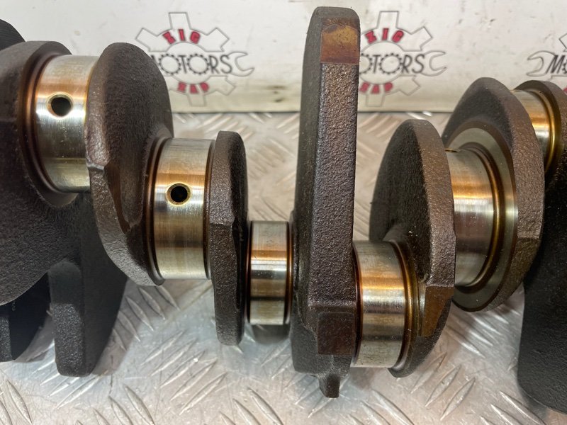 Коленвал, 20000 рублей, Красноярск