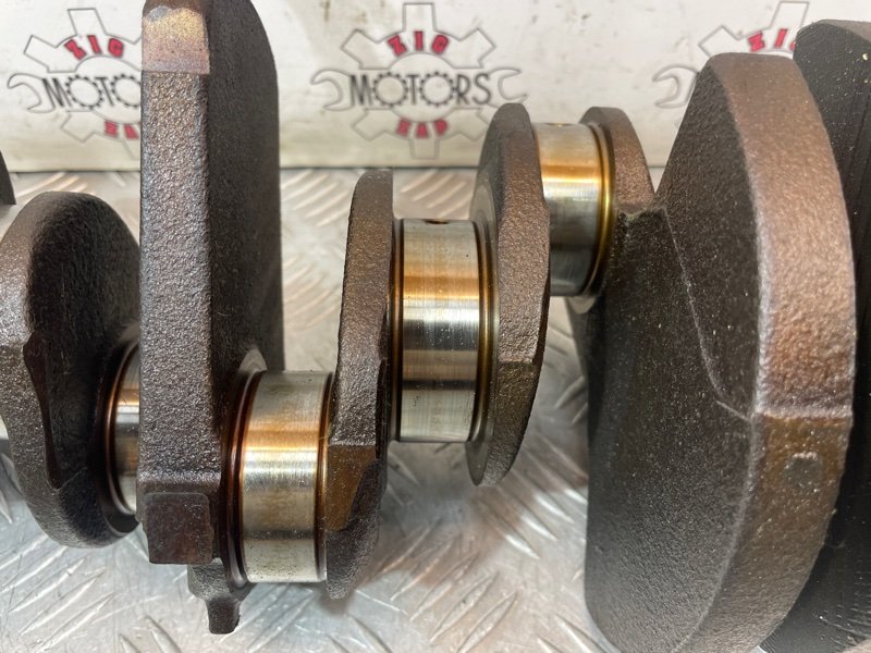 Коленвал, 20000 рублей, Красноярск