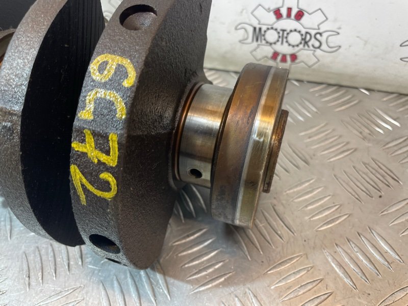 Коленвал, 20000 рублей, Красноярск