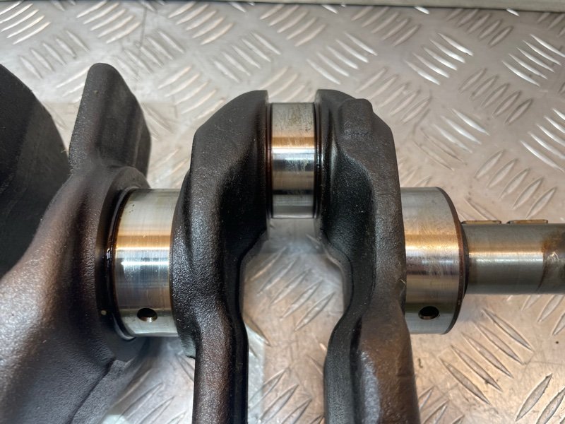 Коленвал, 2000 рублей, Красноярск