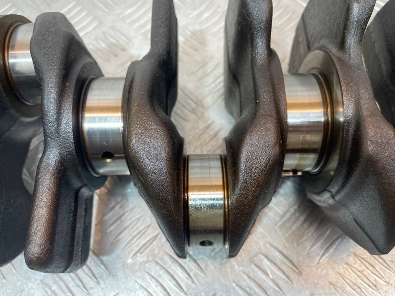 Коленвал, 2000 рублей, Красноярск