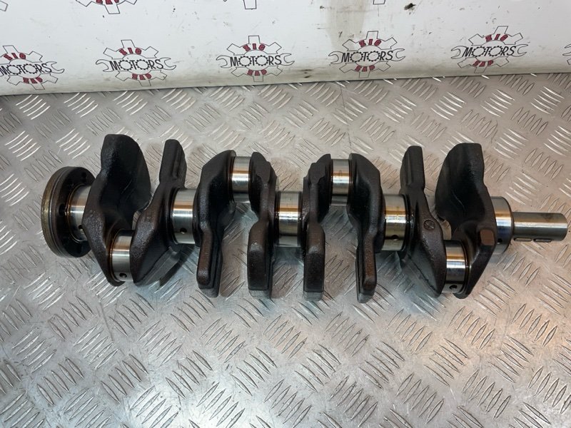 Коленвал, 2000 рублей, Красноярск