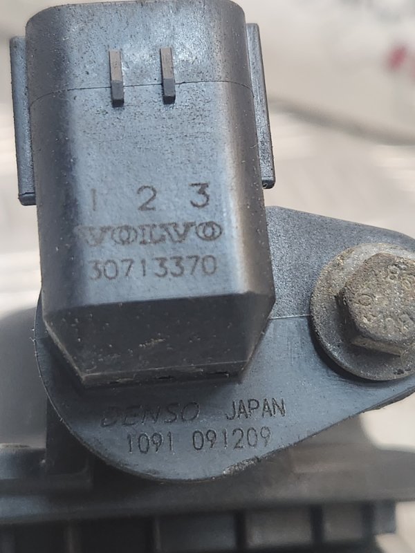 Датчик положения распредвала, 700 рублей, Красноярск