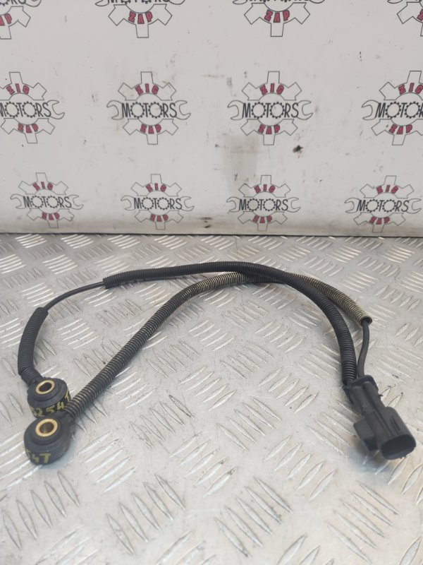 Датчик детонации, 800 рублей, Красноярск