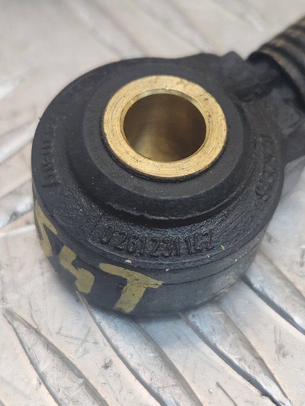 Датчик детонации, 800 рублей, Красноярск