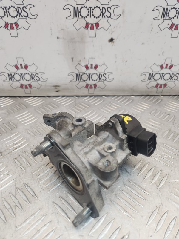 Клапан EGR, 3000 рублей, Красноярск