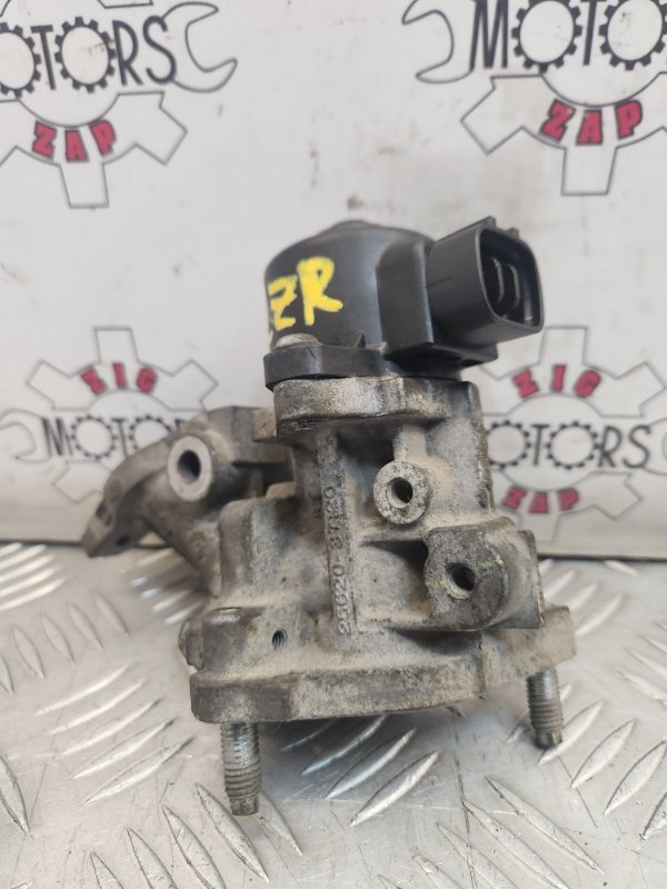 Клапан EGR, 3000 рублей, Красноярск