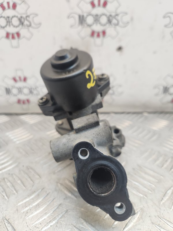 Клапан EGR, 3000 рублей, Красноярск