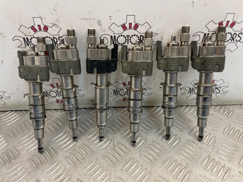 инжектор, форсунка, 6500 рублей, Красноярск