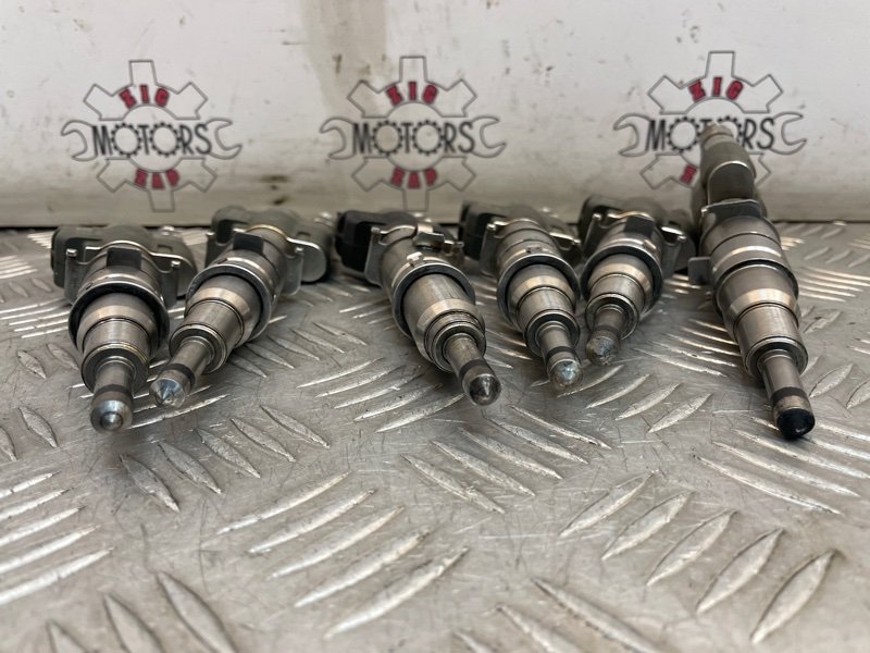 инжектор, форсунка, 6500 рублей, Красноярск