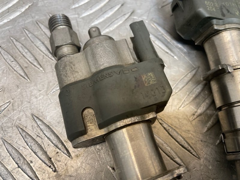 инжектор, форсунка, 6500 рублей, Красноярск