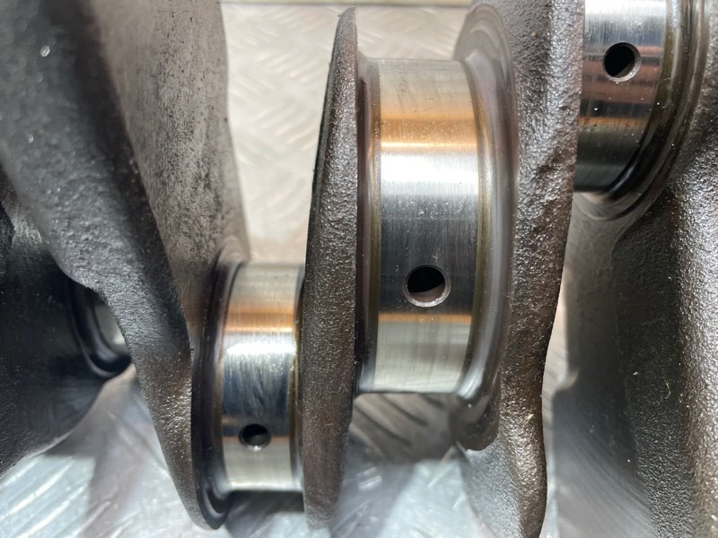 Коленвал, 2000 рублей, Красноярск