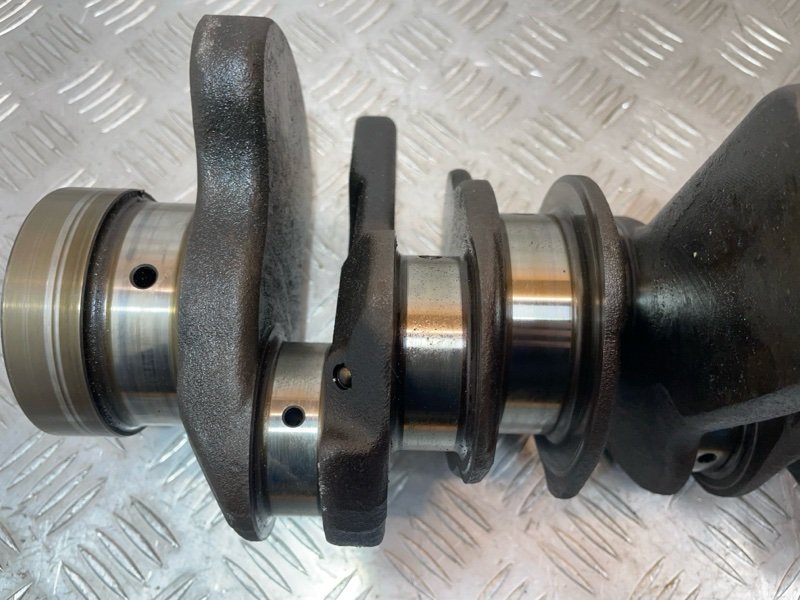 Коленвал, 2000 рублей, Красноярск