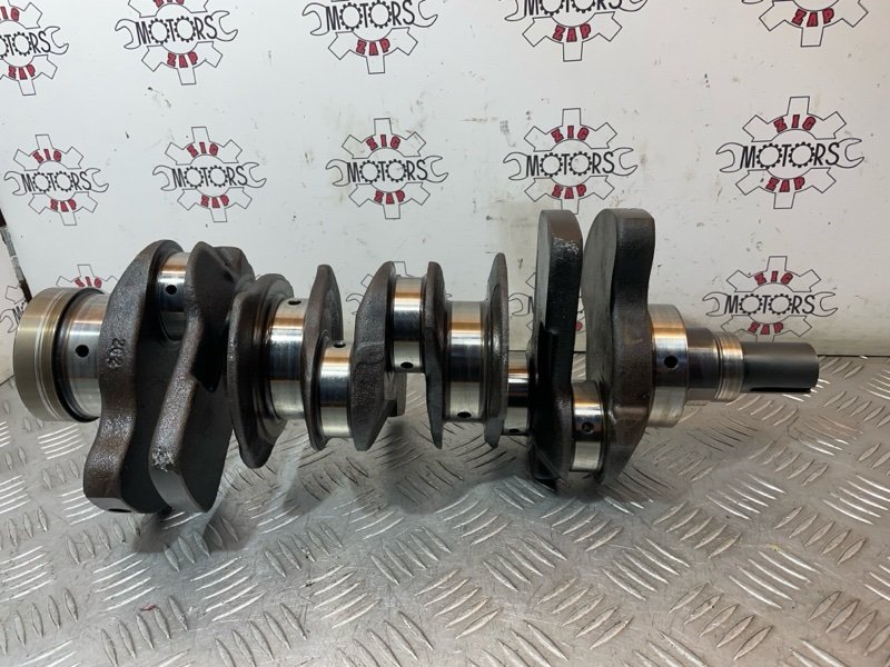 Коленвал, 2000 рублей, Красноярск