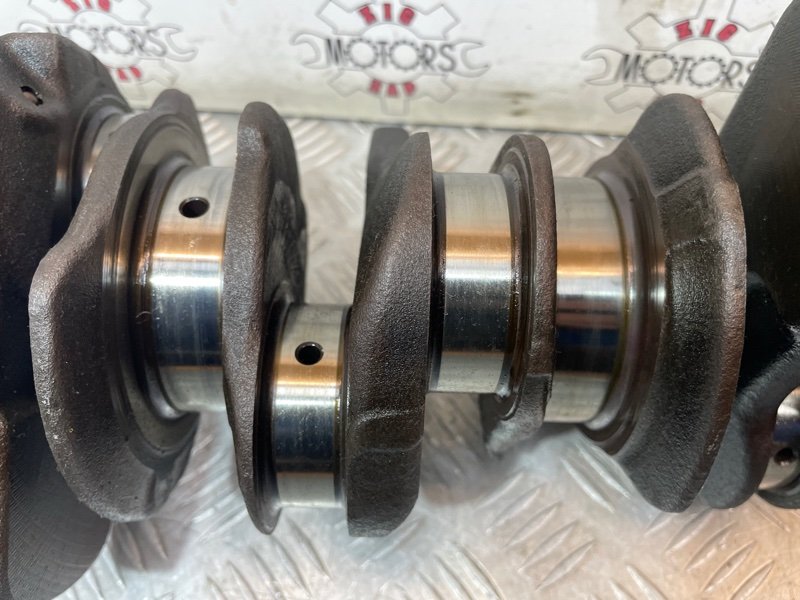 Коленвал, 2000 рублей, Красноярск