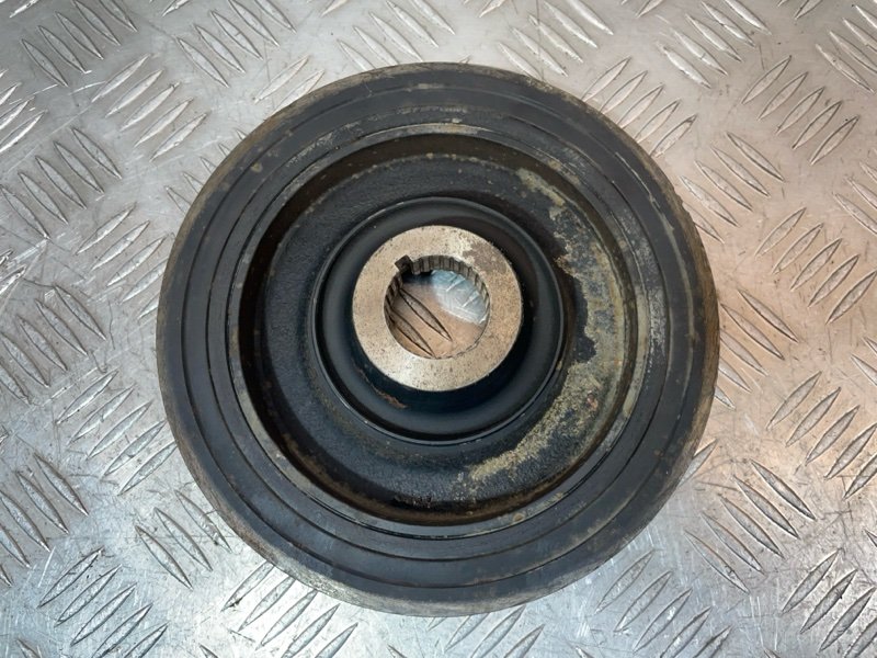 Шкив коленвала, 2000 рублей, Красноярск