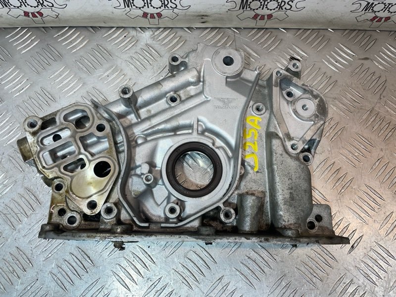 Масляный насос, 600 рублей, Красноярск