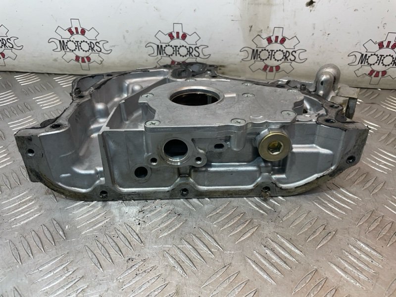 Масляный насос, 600 рублей, Красноярск